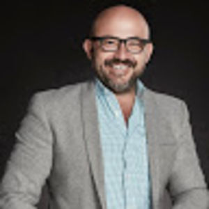 Meet your Posher, Benoit